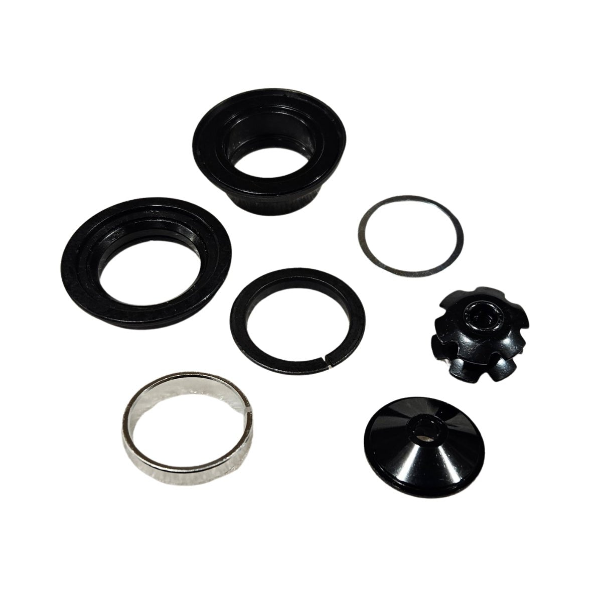 Pièces de rechange pour vélo électrique Zapphire