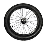 Pièces de rechange pour vélo électrique Zapphire