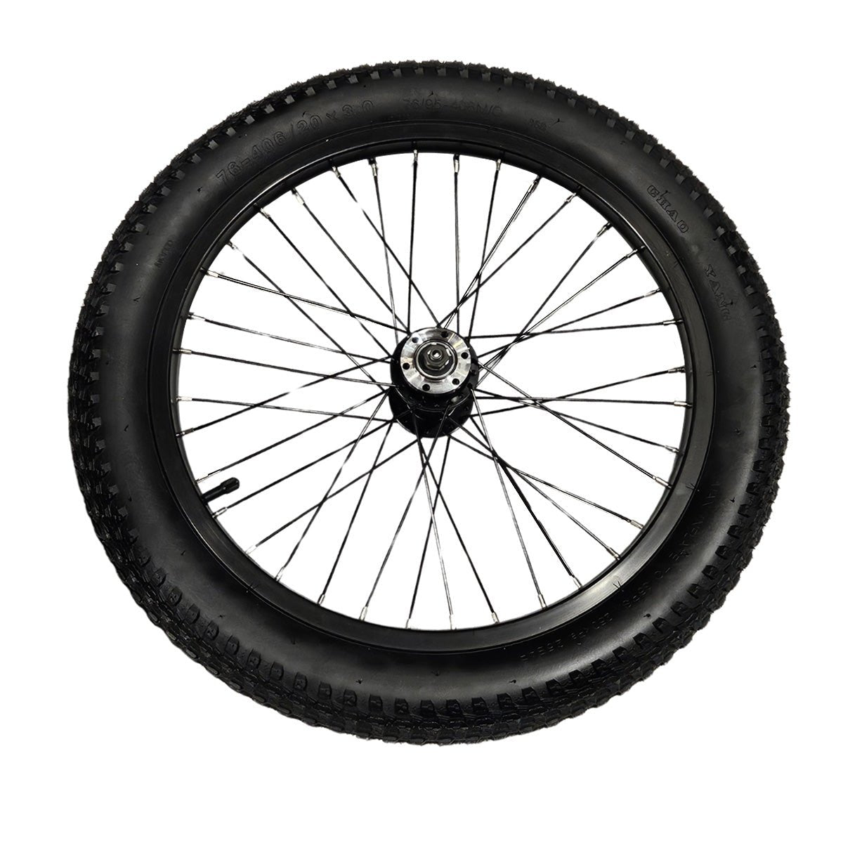 Pièces de rechange pour vélo électrique Zapphire