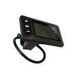 Pièces de rechange pour vélo électrique Zapphire