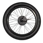 Pièces de rechange pour vélo électrique Zapphire