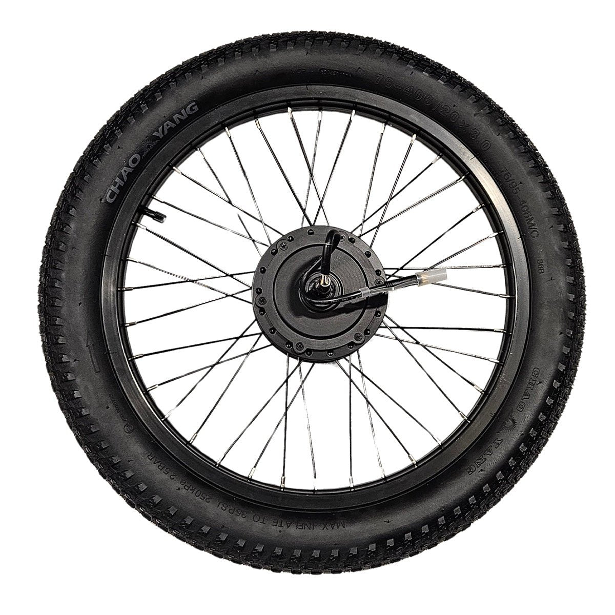 Pièces de rechange pour vélo électrique Zapphire