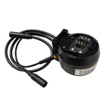 Pièces de rechange pour vélo électrique Zapphire