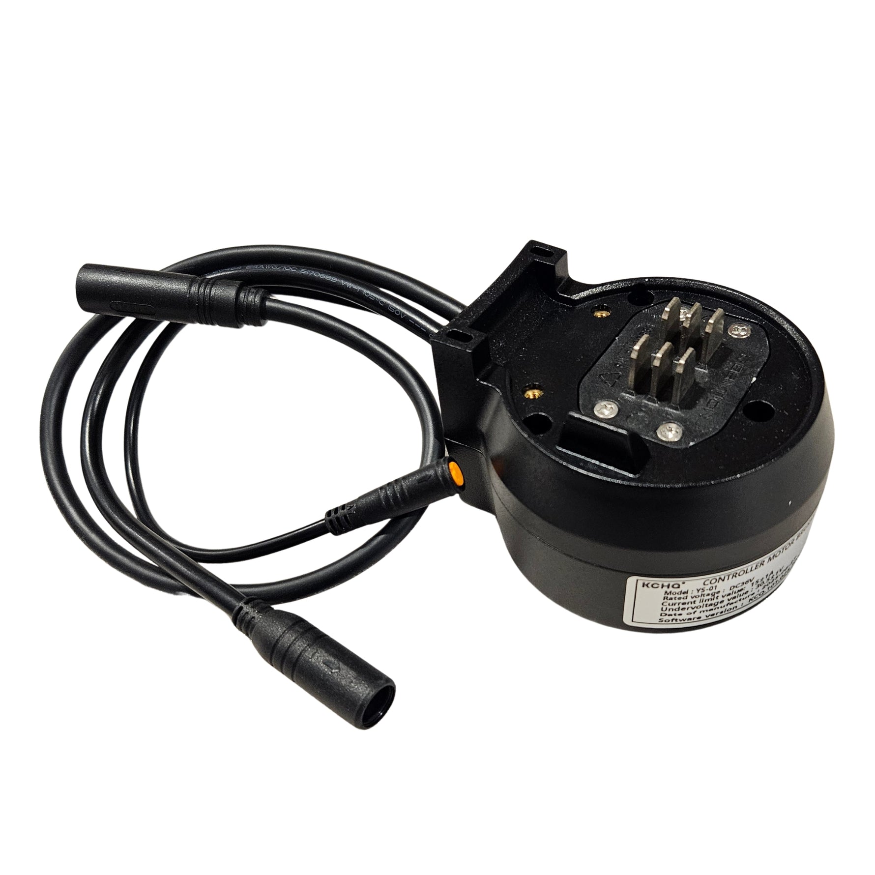 Pièces de rechange pour vélo électrique Zapphire