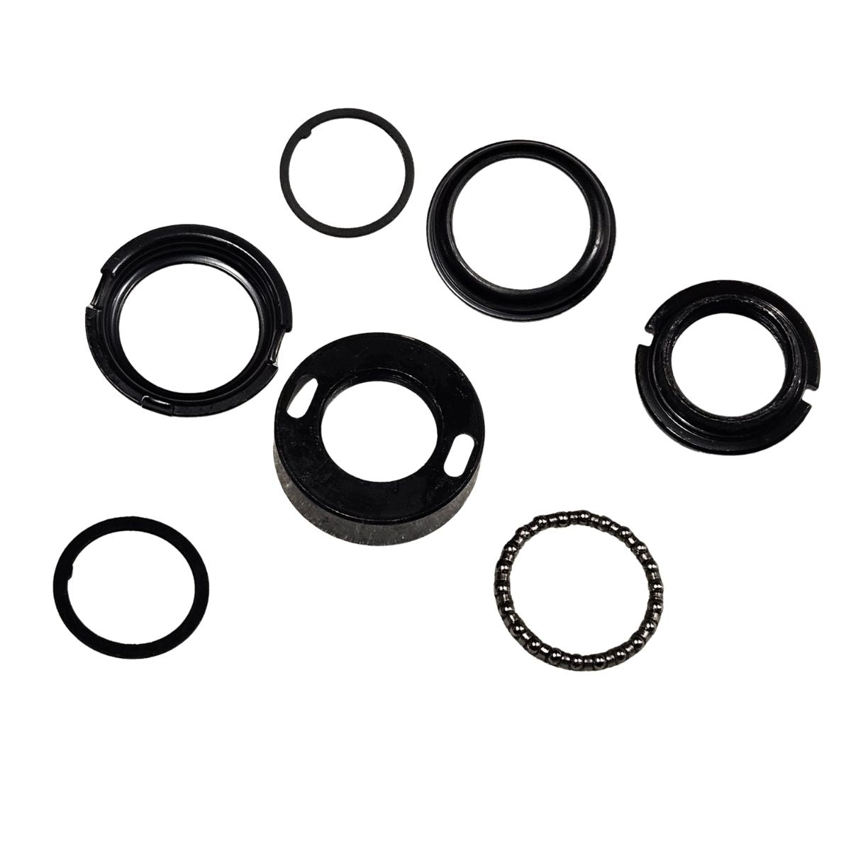 Gyrocopters Zeno 2.0 Electric Scooter Replacement Parts