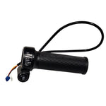 Gyrocopters Zeno 2.0 Electric Scooter Replacement Parts