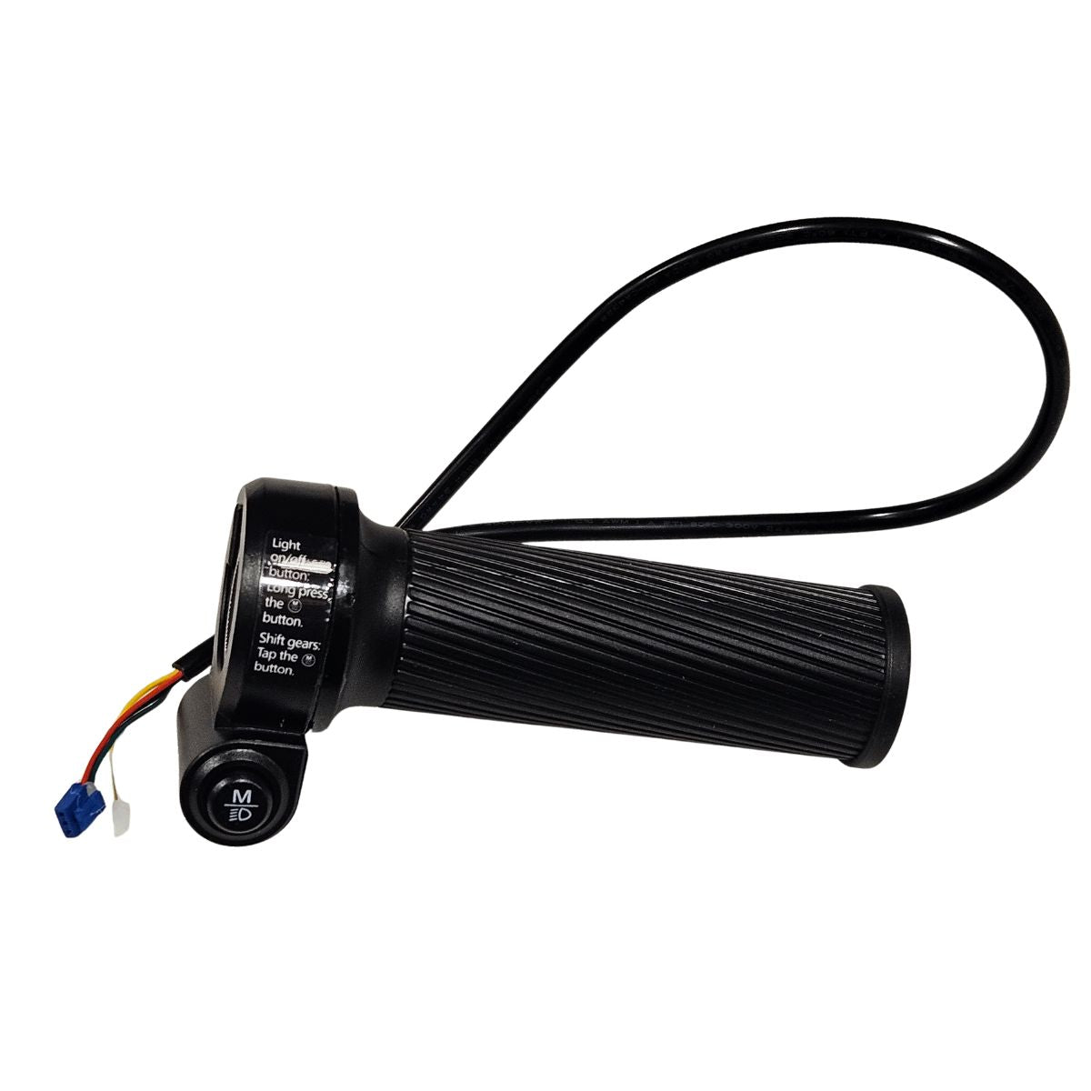 Gyrocopters Zeno 2.0 Electric Scooter Replacement Parts