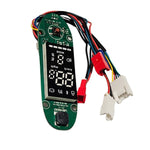 Gyrocopters Zeno 2.0 Electric Scooter Replacement Parts