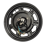 Gyrocopters Zeno 2.0 Electric Scooter Replacement Parts