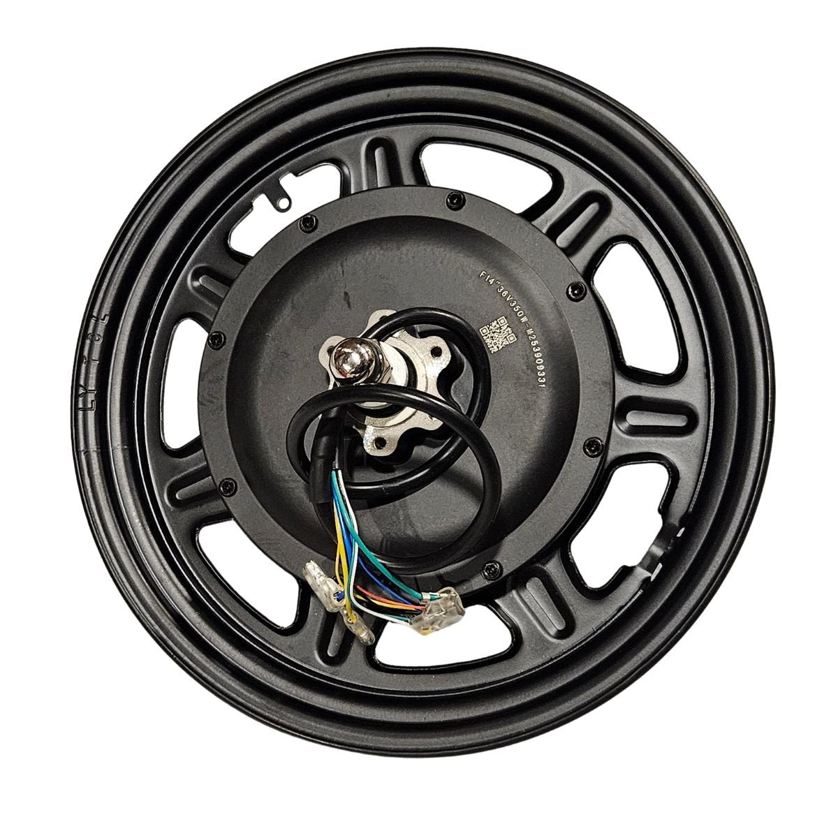 Gyrocopters Zeno 2.0 Electric Scooter Replacement Parts