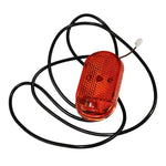 Gyrocopters Zeno 2.0 Electric Scooter Replacement Parts