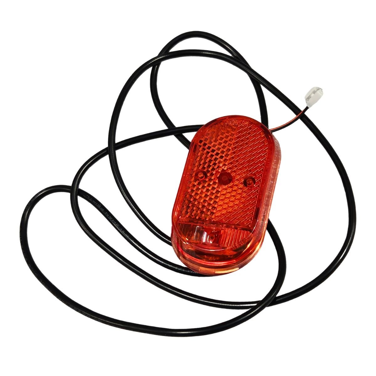 Gyrocopters Zeno 2.0 Electric Scooter Replacement Parts