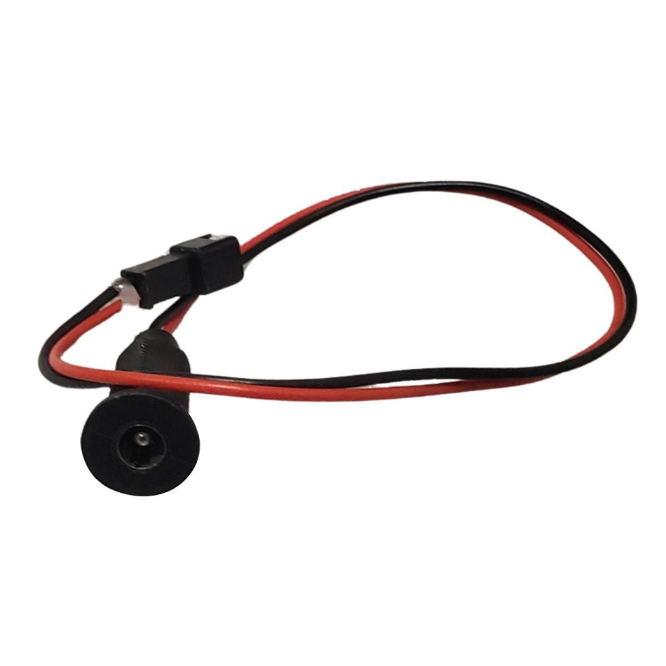 Replacement Parts - Gyrocopters Zeno Electric Scooter