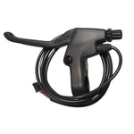 Pièces de rechange - Scooter électrique Gyrocopters Zeno