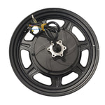 Pièces de rechange - Scooter électrique Gyrocopters Zeno