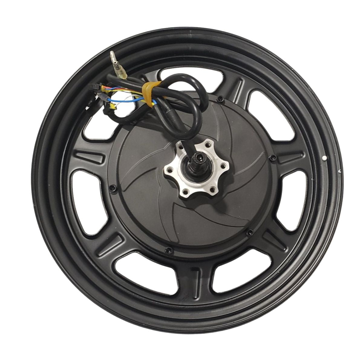 Pièces de rechange - Scooter électrique Gyrocopters Zeno