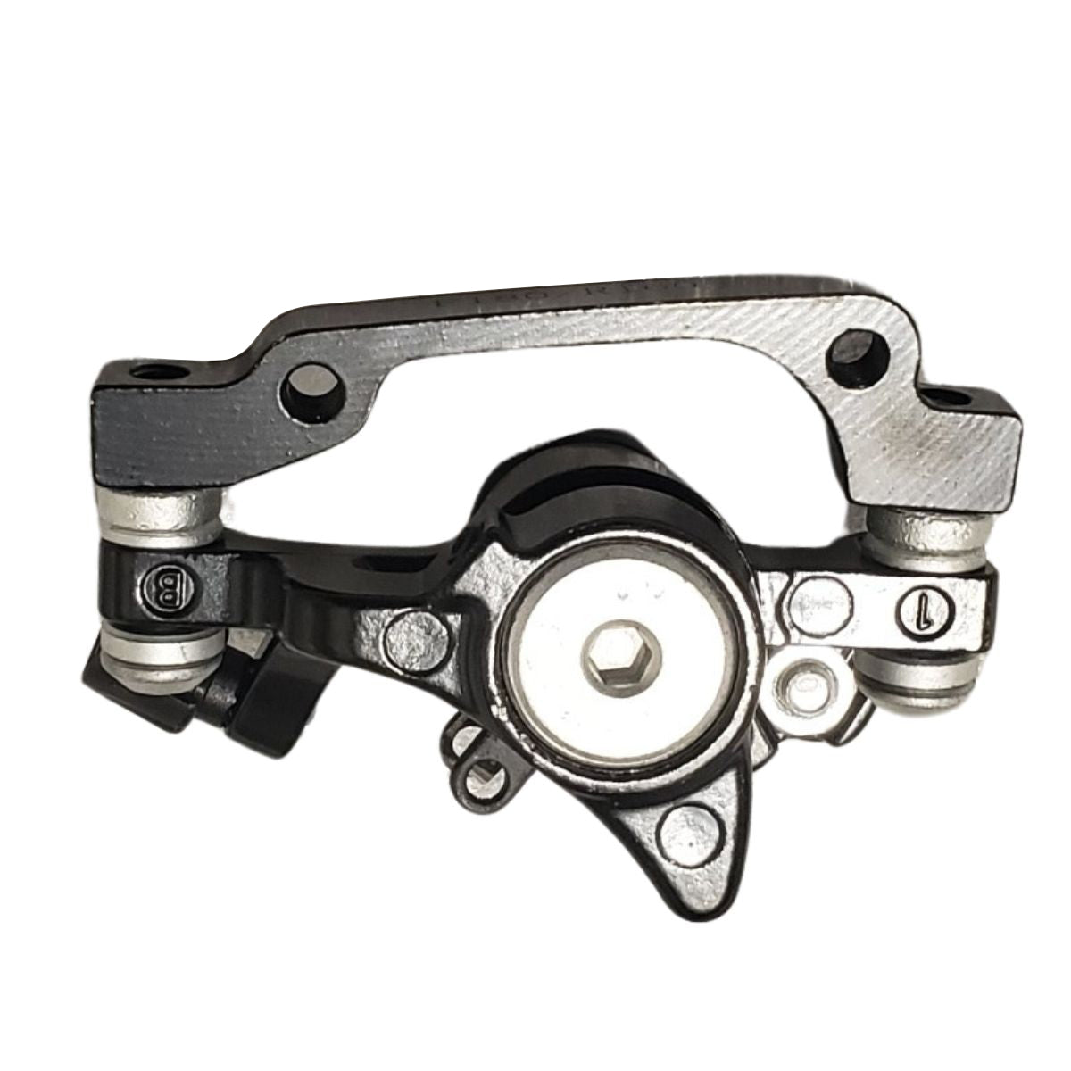 Pièces de rechange - Scooter électrique Gyrocopters Zeno