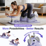 IMFIT Pilates Reformer Max - All-in-One Home Gym
