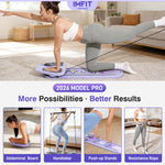 IMFit Pilates Reformer Machine - 12-in-1 Versatility