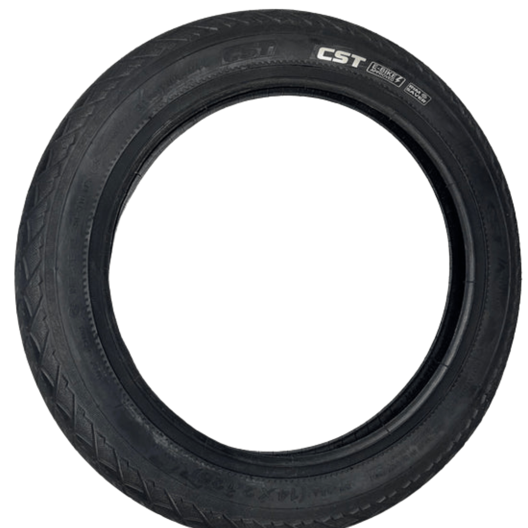 Pièces de rechange pour vélo électrique Rizz