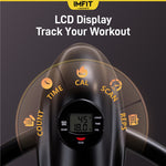 IMFIT PowerArc Abdominal Machine – Smart Core Training System