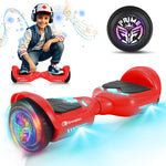 Gyrocopters Prime All-Terrain Hoverboard - UL 2272 Certified