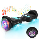 Gyrocopters Prime All-Terrain Hoverboard - UL 2272 Certified