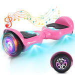 Gyrocopters Prime All-Terrain Hoverboard - UL 2272 Certified