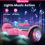 Gyrocopters Prime All-Terrain Hoverboard - UL 2272 Certified