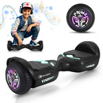 Gyrocopters Prime All-Terrain Hoverboard - UL 2272 Certified