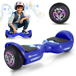 Gyrocopters Prime All-Terrain Hoverboard - UL 2272 Certified