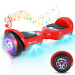 Gyrocopters Prime All-Terrain Hoverboard - UL 2272 Certified