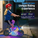 Gyrocopters Radi8 Electric Bike - Anti-Theft GPS Tracker