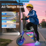 Gyrocopters Radi8 Electric Bike - Anti-Theft GPS Tracker