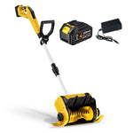 IMGadgets Cordless Electric Snow Shovel
