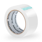 IMGadgets Clear Packaging Tape - 13” Wide