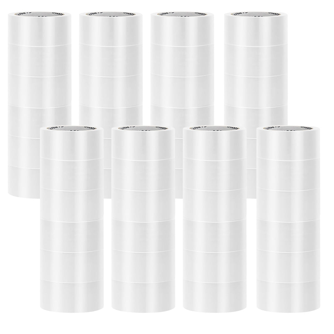 IMGadgets Clear Packaging Tape - 13” Wide