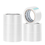 IMGadgets Clear Packaging Tape - 13” Wide