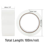 IMGadgets Clear Packaging Tape - 13” Wide