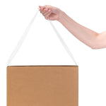 IMGadgets Clear Packaging Tape - 13” Wide