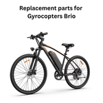 Pièces de rechange pour vélo électrique Brio