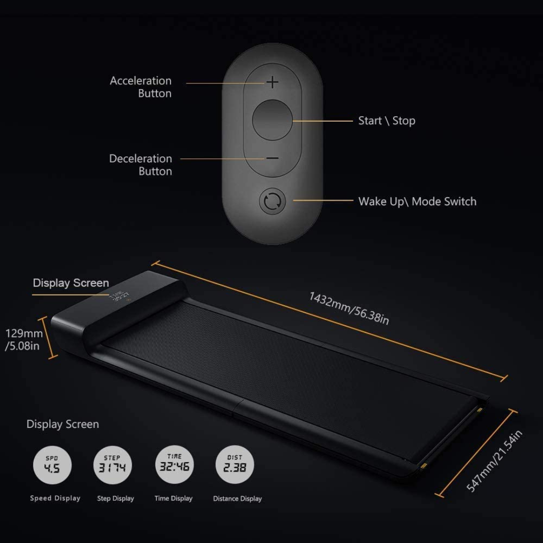 Xiaomi walkingpad usa sale