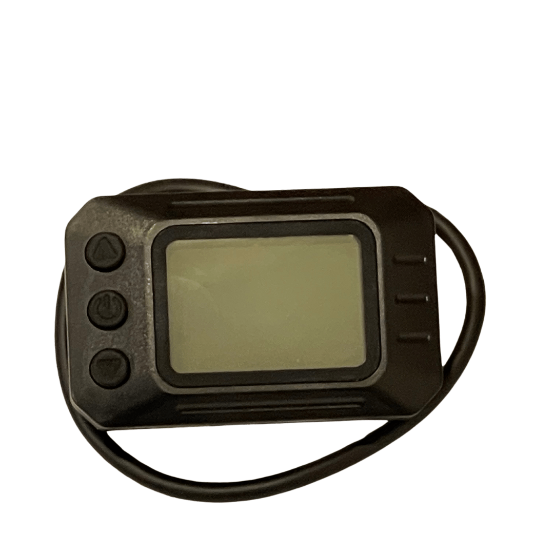 Pièce de rechange pour vélo de montagne électrique METAKOO Cybertrack 100