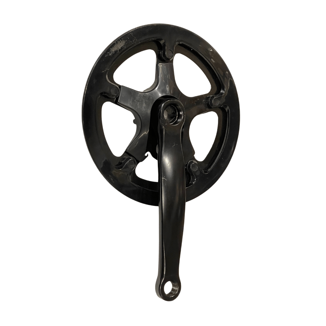 Pièce de rechange pour vélo de montagne électrique METAKOO Cybertrack 100