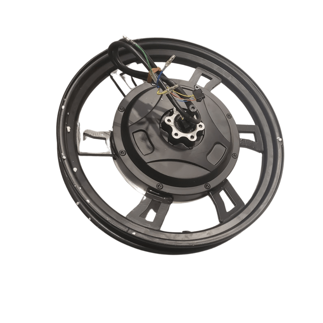 Pièces de rechange pour véhicule électrique Vortex