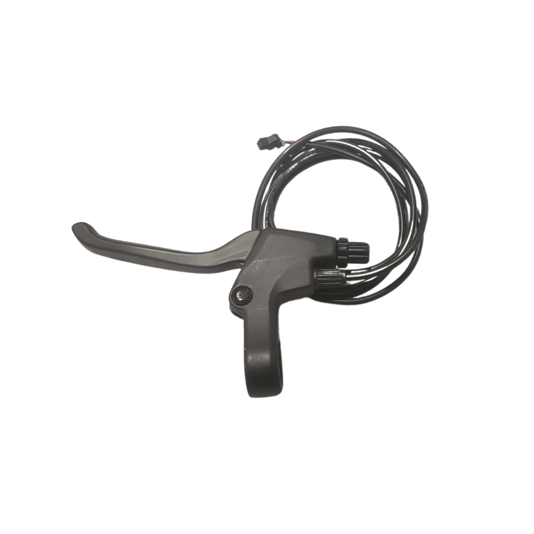 Pièces de rechange pour véhicule électrique Vortex