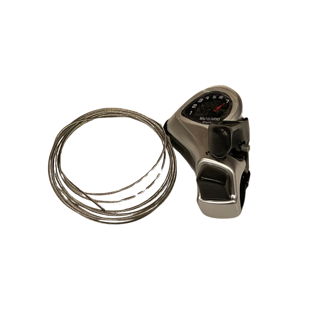 Pièce de rechange pour vélo de montagne électrique METAKOO Cybertrack 100