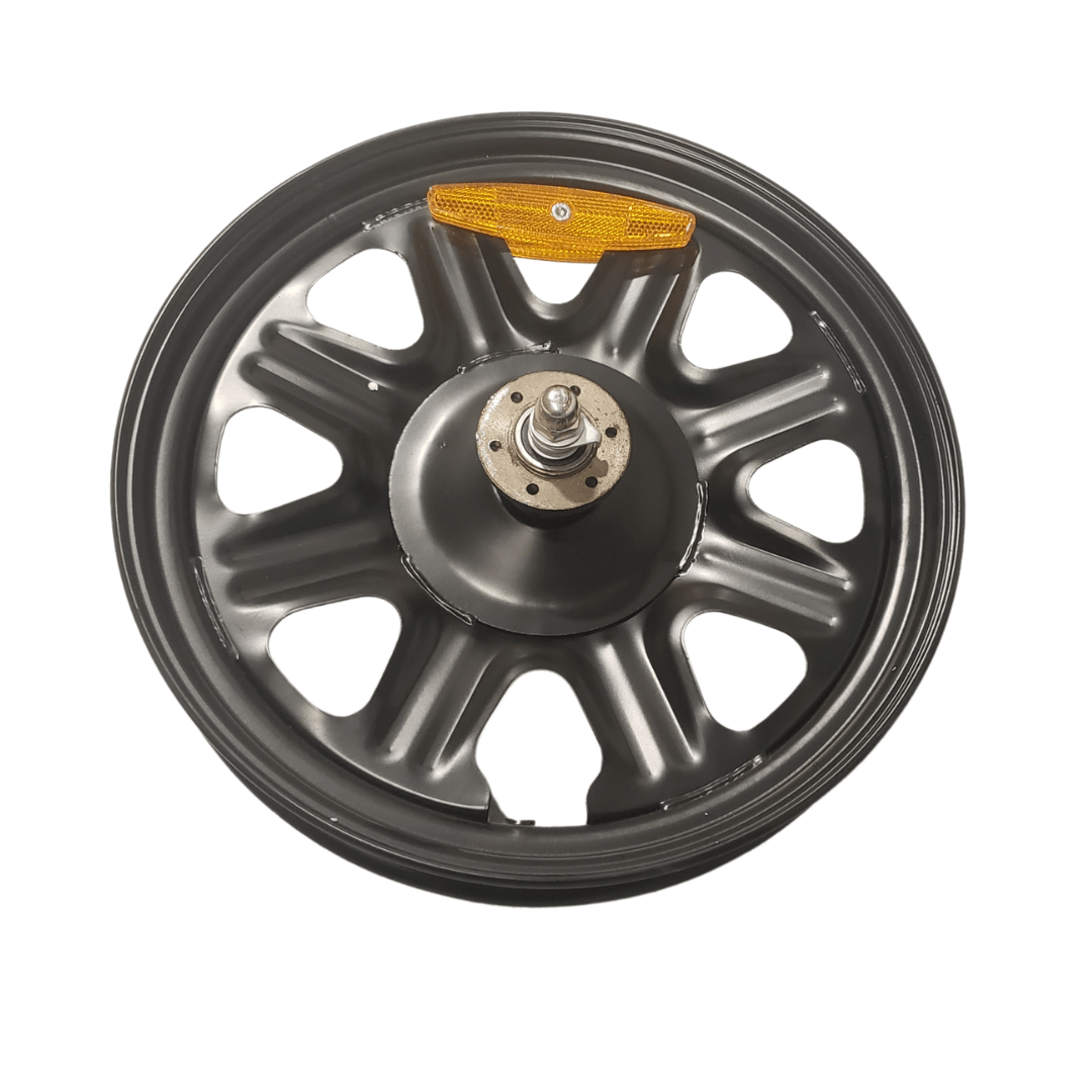 Pièces de rechange pour véhicule électrique Vortex