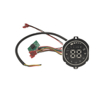 Pièces de rechange pour trottinette électrique Gyrocopters Flash 6.0