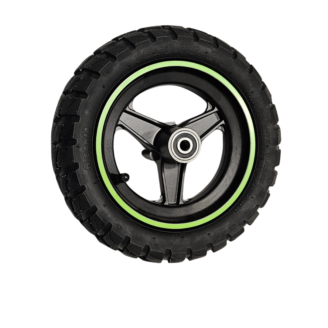 Pièces de rechange - Trottinette électrique Plaid 